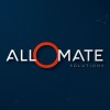 Allomate Solutions logo
