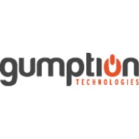 Gumption Technologies logo