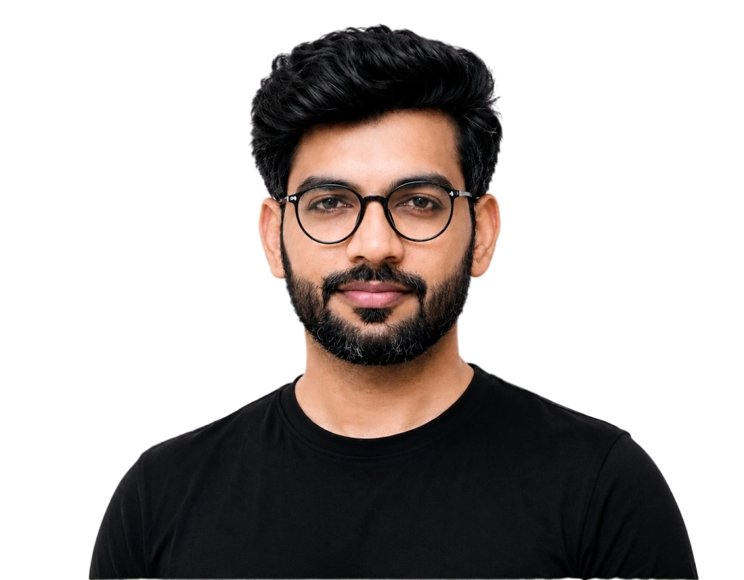 Danial Ahsan